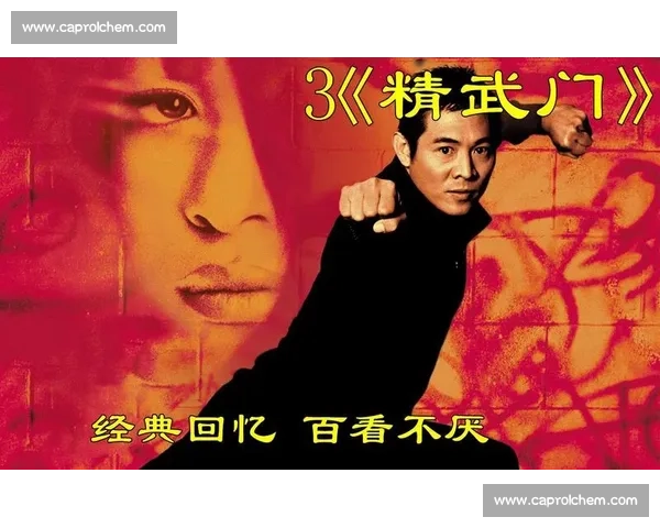 精武门之战：传承与对决中的武术荣耀与历史碰撞